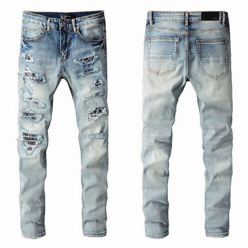 Amiri Men's Jeans 113